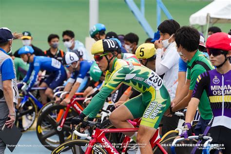 （写真 151枚目185枚）犬伏輝斗（榛生昇陽･宇陀）2022インターハイ自転車競技トラック 高松競輪場 More