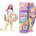 Amazon Barbie Cutie Reveal Doll With Blonde Hair Lion Plush Costume 10 Suprises Include