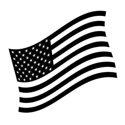 American Flags Vector Art At Vecteezy