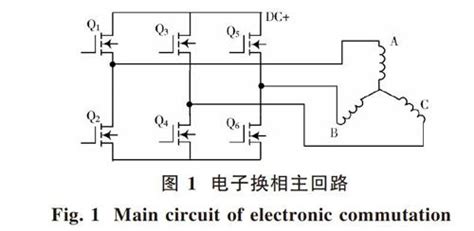 基于ir2136与mosfet的无刷直流电机驱动电路设计参考网