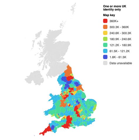 National Identity Religion Language And Ethnic Group A Deep Dive