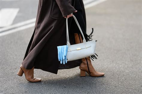 7 Key 2025 Accessory Trends You’re About to Be Obsessed With | Glamour