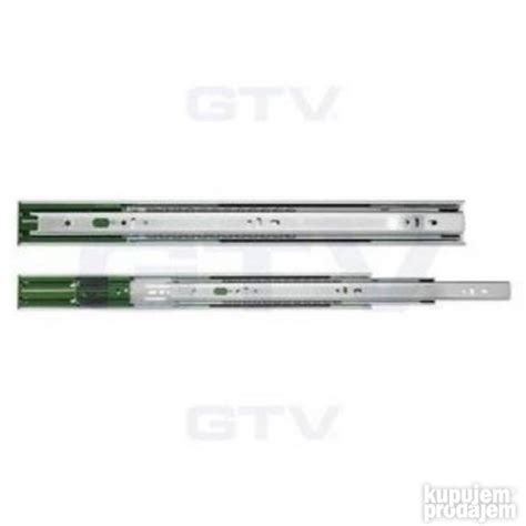 Teleskopski klizac TIP-ON/SLOWMOTION Gtv-okov za namestaj - KupujemProdajem