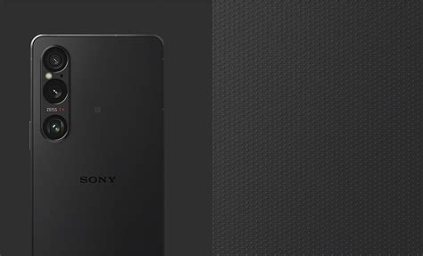 Смартфон Sony Xperia 1 VI 12/512Gb Красный Red - купить в интернет ...