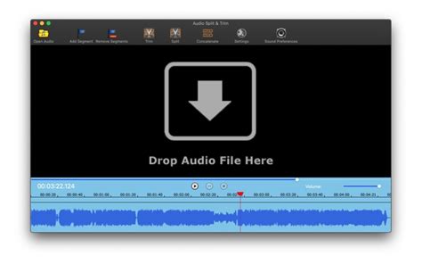 Audio Split & Trim | Apps | 148Apps