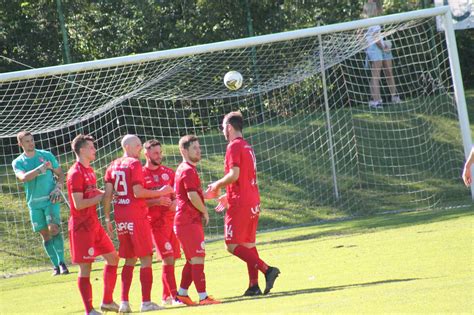 Ober Sterreich Liga Ask St Valentin Besiegte Union Perg Mit Perg