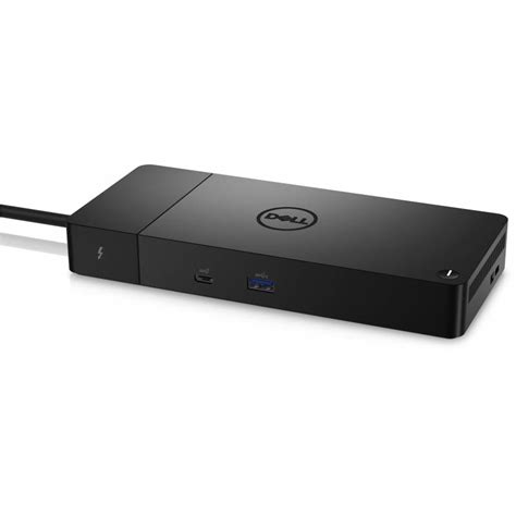 Dell Thunderbolt Dock Wd22tb4 Mmcla