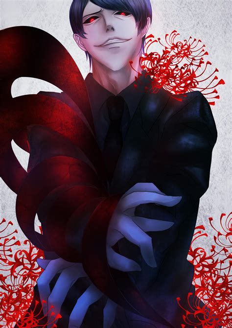 Tsukiyama Shuu by dexipher on DeviantArt