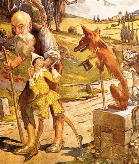 Пиноккио | Иллюстрации, Пиноккио, Книжные иллюстрации
