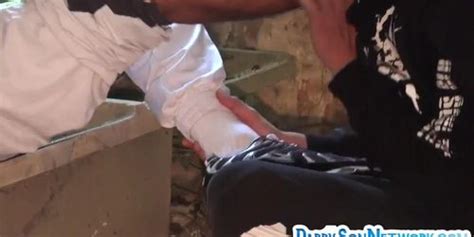 Gay Sneaker Smelling Fetish Dick Sucking Anal Fucking Tnaflix