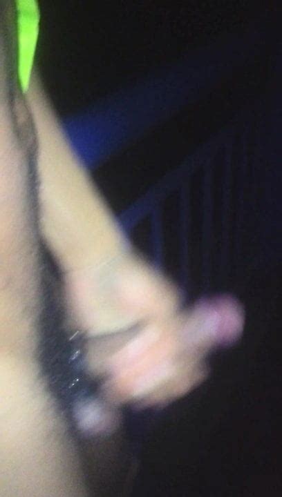 Gilet Jaune Exhib Sur L Autoroute Yelow Vest Dickflash Gay Porn XHamster