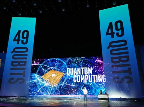 Intel’s New Quantum Computing Platform & CPU – Ultragamerz, The best Technology & game news