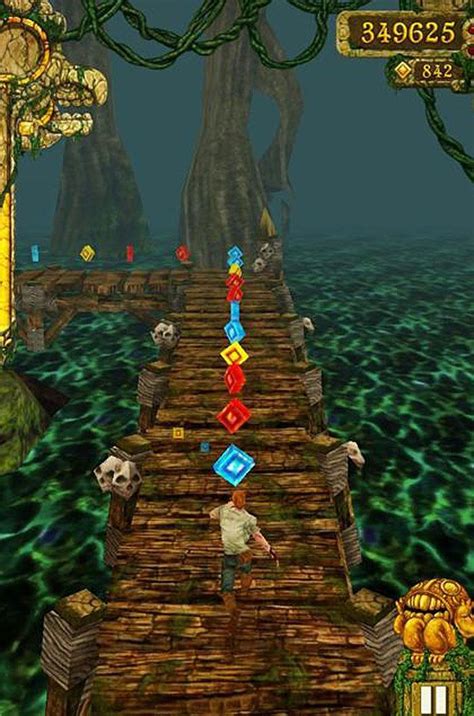 Temple Run - Free Games Guru