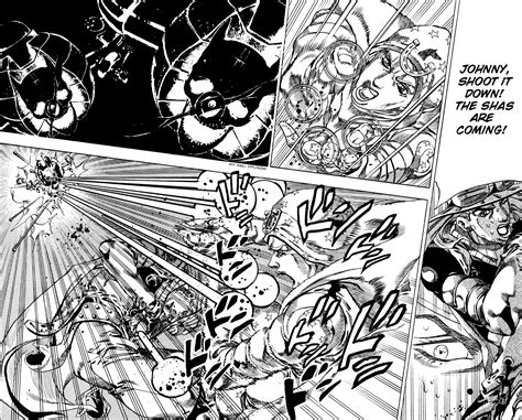 The Best 12 Jojo Manga Panel Black And White Aboutcrossart