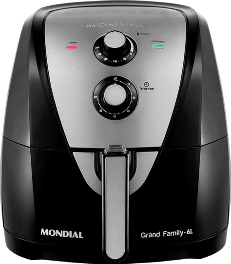 Air Fryer Mondial