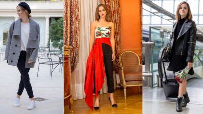 Un Compte Instagram D Di Aux Looks De Sex And The City Femme Actuelle Le Mag