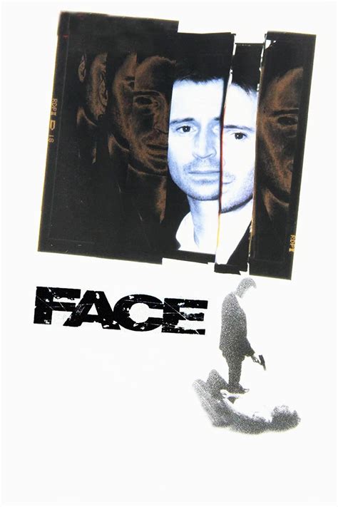 Face (1997) - Posters — The Movie Database (TMDB)