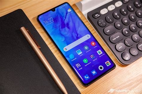 Нот 10 Лайт Xiaomi — Xiaomi-pad.ru