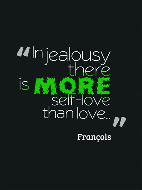 Quotes About Jealousy And Envy Quotesgram