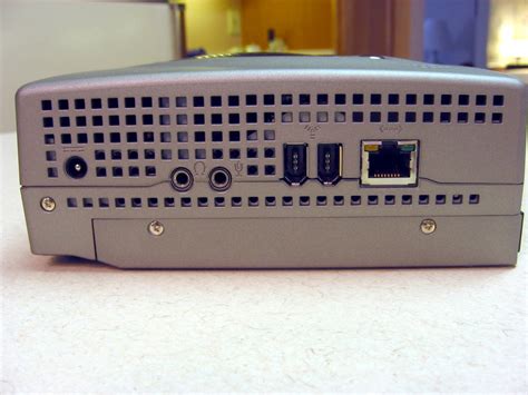 TX3 Computer