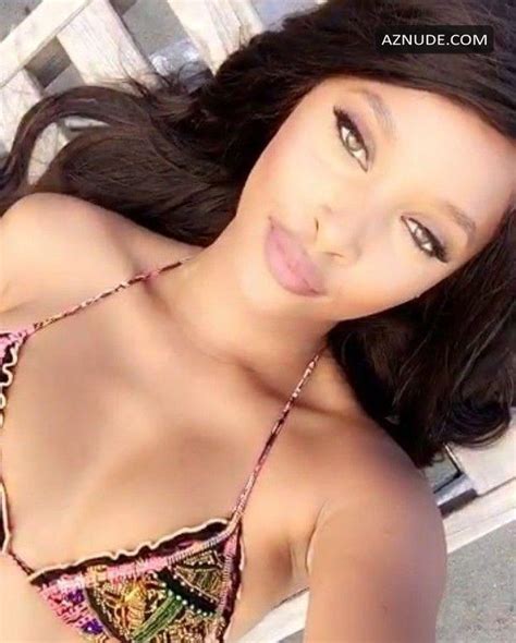 PHOENIX SKYE FECHTER Nude AZNude