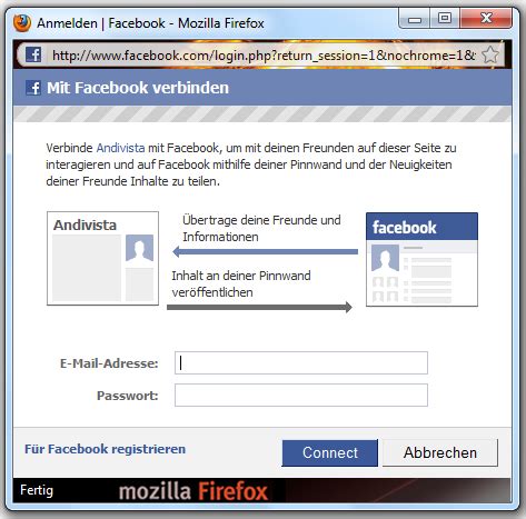 Getting Hooked: 5 Simple Steps To Sync Up Facebook