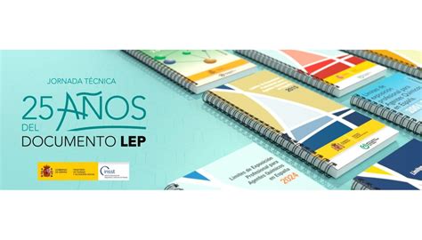 Jornada Técnica 25 Años Del 1er Documento En España De Valores Límite