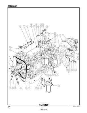 Moteur S Cuoq Forest Diffusion