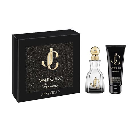 JIMMY CHOO Подарочный набор женский I WANT CHOO FOREVER купить по ...