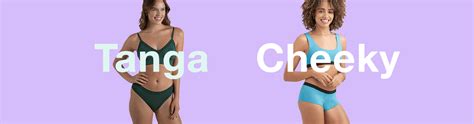 What Is Tanga Underwear Cheeky Underwear Meundies — Beyond Basics