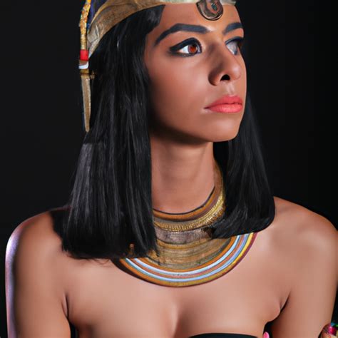 Cleopatra La Enigmática última Faraona Que Cautivó Al Mundo Antiguo