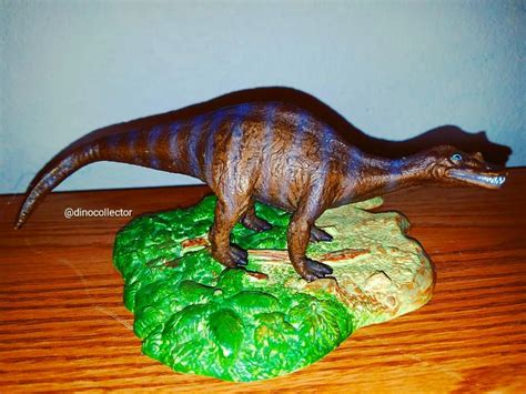 Dinotoycollector