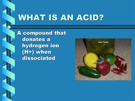 PROPERTIES OF ACIDS & BASES - ppt download 
