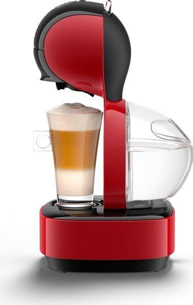 Krups Kp Nescafe Dolce Gusto Lumio Preisvergleich Geizhals