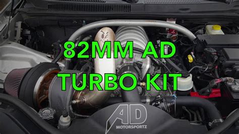 Build Jeep Turbo Kit