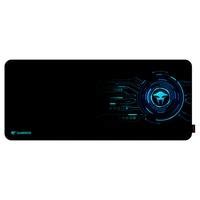 Mousepad Havit MP841 400x900mm Extra Grande Multispandex Preto MP841