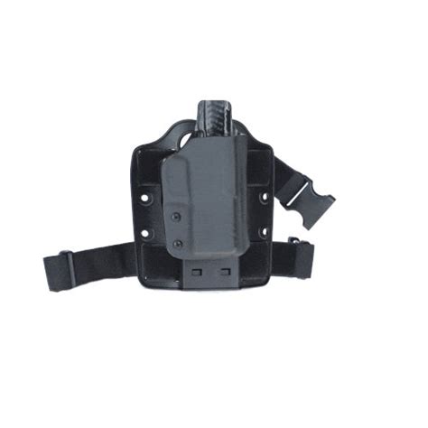 Tactical Drop Leg Kydex Holster Falco