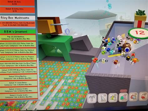 Roblox Bee Swarm Simulator Diamond Egg In 30 Bee Zone - Cheat To ...