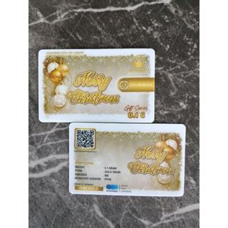 Jual Baby Gold Gift Series Gram Logam Mulia Gift Gold Happy Wedding