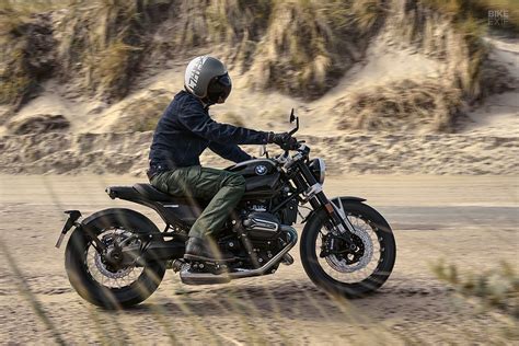 Breaking The New Bmw R 12 Cruiser Joins The R 12 Ninet For 2024 Bike