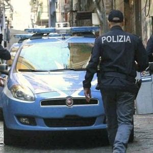 Napoli Operazione Alto Impatto A Porta Nolana E Piazza Garibaldi La