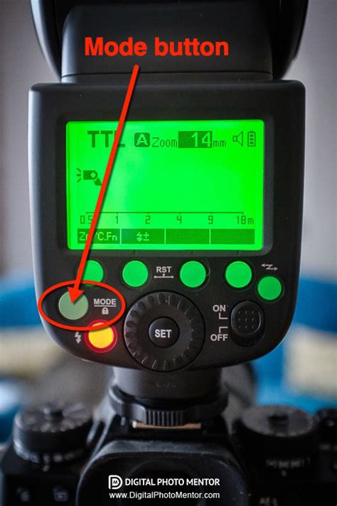 How To Use A Flash In Manual Mode At Natalie Hawes Blog