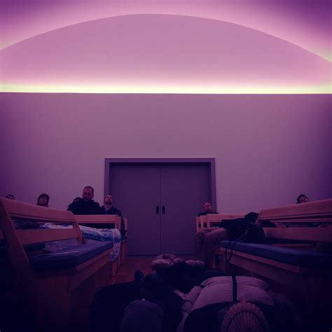 Experiencing a James Turrell Skyspace - The Lighting Practice