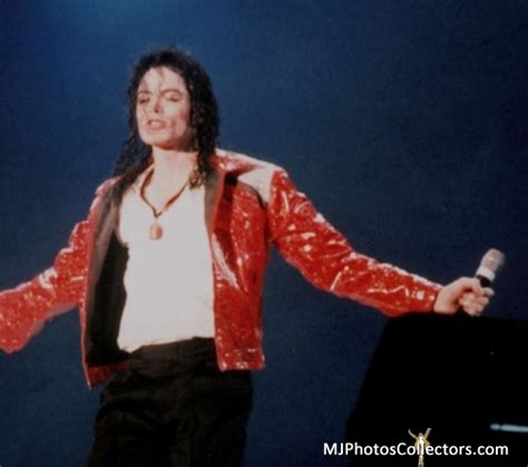 Beat It History World Tour 1996 1997 Photo 19543254 Fanpop