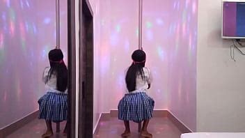 HOT BRUNETTE STUDENT ATTENDS THE GRAMMAR TEACHER S DEPARTMENT AND GIVES HIM A SENSUAL AND VERY