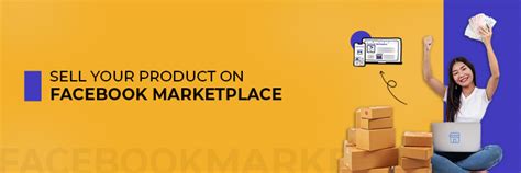 How To Sell On Facebook Marketplace A 2022 Handbook