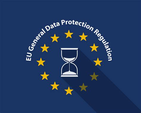 Introduction To General Data Protection Regulation Gdpr Integra