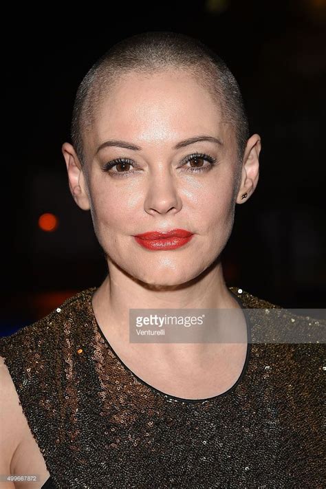 Pictures Of Rose Mcgowan