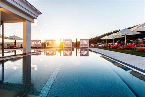 Landromantik Wellnesshotel Oswald Teisnach Der Varta F Hrer Top