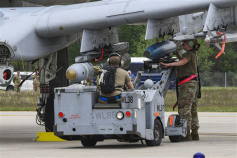 Dvids News Th Aw Enhances Interoperability During Mg